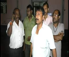 বেলঘরিয়ায় আক্রান্ত বিজেপি নেতা, মারধরের অভিযোগ তৃণমূলের বিরুদ্ধে