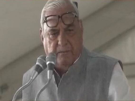 क्या कांग्रेस से अलग हो जाएंगे भूपिंदर सिंह हुड्डा? आज परिवर्तन रैली में दिखे संकेत, देखिए पूरा मामला