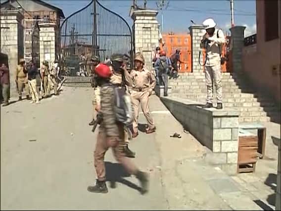 कश्मीर से लेकर उन्नाव तक की हर बड़ी खबर पर देखिए खास बुलेटिन नमस्ते भारत | फुल एपिसोड (02.08.2019)