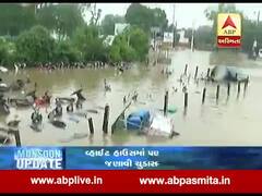 વડોદરાઃપૂરમાં ફસાયેલા લોકોને કેવી રીતે મદદ કરી રહ્યા છે ધારાસભ્ય મધુ શ્રીવાસ્તવ, જુઓ વીડિયો