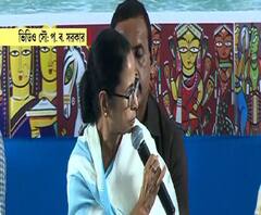 সেফ ড্রাইভ সেভ লাইফের নামে অযথা হয়রানি নয়, পুলিশকে মমতা