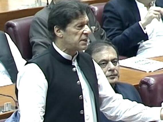 370 पर बौखलाए पाकिस्तान को भारत का जवाब, देखिए- सुबह की बड़ी खबरें । नमस्ते भारत