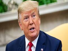 અમેરિકન રાષ્ટ્રપતિ ટ્રંપે પાકિસ્તાનને ભારતમાં ઘૂસણખોરી રોકવા કર્યો આદેશ, જુઓ વીડિયો