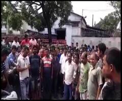 Reporter Stories: উত্‍পাদন হলেও বিক্রি নেই, বন্ধ হল শিলিগুড়ির গ্যাসের সিলিন্ডার তৈরির কারখানা