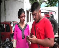 Reporter Stories: দুর্গানগরে ই-কমার্স সাইট থেকে পোশাক কিনে আর্থিক প্রতারণা! অভিযোগ দম্পতির