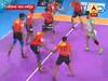 PKL2019: रोमांचक मुकाबले में 34-30 से यू मुंबा से हारा पटना पाइरेट्स