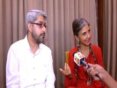 Interview: फिल्म 'द ज़ोया फैक्टर' के निर्देशक अभिषेक शर्मा और लेखिका अनुजा चौहान से खास बातचीत