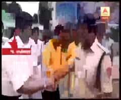 Reporter Stories: পথচলতি মানুষের হাতে রাখি পরালেন আসানসোল-দুর্গাপুর কমিশনারেটের পুলিশ কর্মীরা