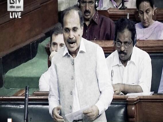 Why Congress confused over Kashmir? | Samvidhan Ki Shapath