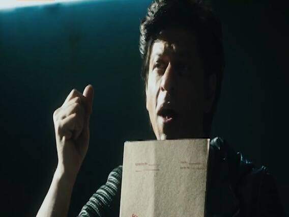 पाकिस्तानी सेना के निशाने पर शाहरुख, जानिए क्यों ? कैसी है फिल्म Saaho ? Bollywood Blockbuster