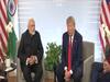 ट्रंप के सामने पूरी दुनिया को पीएम मोदी का जवाब, 'कश्मीर पर कष्ट ना करे'