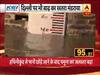 हथिनीकुंड से पानी छोड़े जाने के बाद यमुना का जलस्तर बढ़ा, दिल्ली में बाढ़ का खतरा