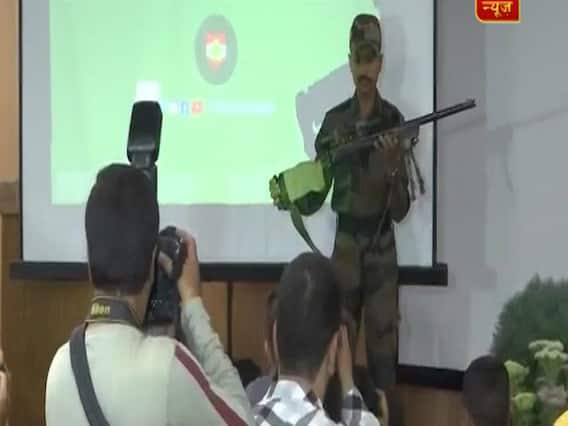 Political parties creating atmosphere of fear in Kashmir | Seedha Sawal