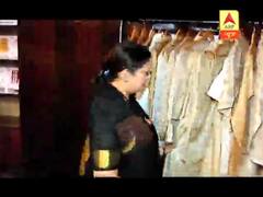 Smriti Irani reaches Lakme Fashion Week 2019