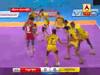  Pro Kabaddi League 2019: बेंगलुरु बुल्स ने तेंलुगू टाइटंस को हराया