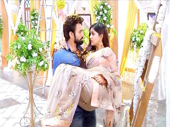 Saas Bahu Aur Saazish: Full episode of 28th August, 2019