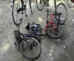 কোচবিহার কলেজে এবিভিপি ও টিএমসিপি-র সংঘর্ষ, আহত দু’পক্ষের ১০