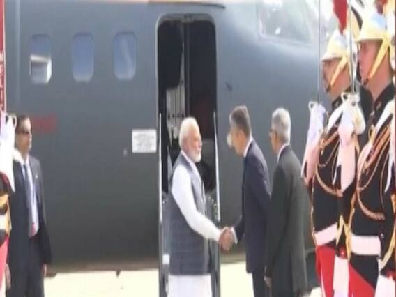 PM મોદી G-7 સંમેલનમાં ભાગ લેશે, કેટલાય દેશોના નેતાઓ સાથે થશે મુલાકાત