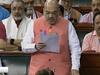 Revoking Article 370: Amit Shah Moves Resolution In Lok Sabha