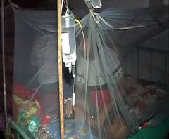 Reporter Stories: হাবড়ায় ডেঙ্গি আতঙ্ক, ক্রমেই বাড়ছে আক্রান্তের সংখ্যা