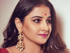 अभिनेत्री विद्या बालन कास्टिंग काउच कैसे बचीं, सुनिए उन्हीं की जुबानी 