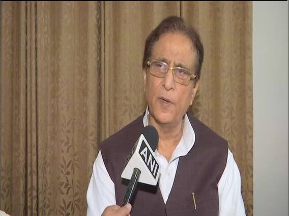 रामपुर में पुलिस बनाम आजम खान गैंग ! देखिए 12 घंटे का एक्शन से भरपूर ड्रामा