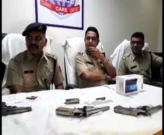 Reporter Stories: ব্যান্ডেলে তৃণমূল নেতা দিলীপ রাম খুনের কিনারা, অভিযুক্ত গ্রেফতার