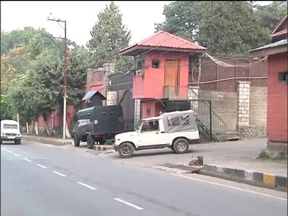 Namaste Bharat Full: What Will Happen In Jammu And Kashmir?