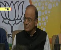 প্রয়াত প্রাক্তন কেন্দ্রীয় অর্থমন্ত্রী অরুণ জেটলি, শোকের ছায়া বিভিন্ন মহলে