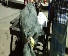 বাসন্তীতে স্বামীর বিবাহ বহির্ভূত সম্পর্কের প্রতিবাদ করায় সাতমাসের শিশুপুত্র সহ গৃহবধূকে পুড়িয়ে মারার অভিযোগ 