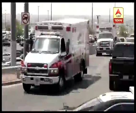 ফের মার্কিন যুক্তরাষ্ট্রে বন্দুকবাজের হানা, মৃত ২০, আটক ৩ সন্দেহভাজন