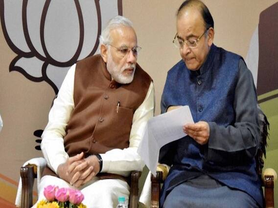 PM મોદીએ જેટલીના નિધન પછી તેમના પરિવાર સાથે વાત કરી, જુઓ વીડિયો