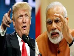 PM મોદી અને ડોનાલ્ડ ટ્રંપ સાથે 30 મિનિટ સુધી કયા મુદ્દા પર કરી વાત? જુઓ વીડિયો