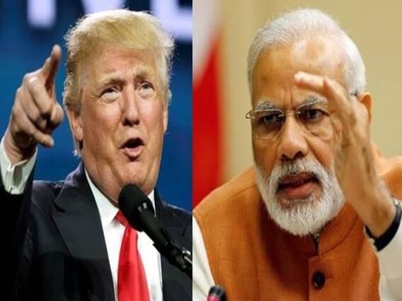 PM મોદી અને ડોનાલ્ડ ટ્રંપ સાથે 30 મિનિટ સુધી કયા મુદ્દા પર કરી વાત? જુઓ વીડિયો
