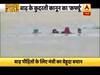 बाढ़ पीड़ितों के जख्मों पर मरहम की जगह बोली से नमक छिड़क रहे हैं बिहार के मंत्री