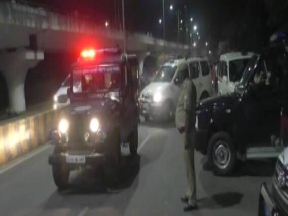 यूपी में चरम पर अपराध, पिछले 24 घंटे में हुए 8 मर्डर, प्रियंका गांधी और मायावती ने योगी सरकार पर साधा निशाना