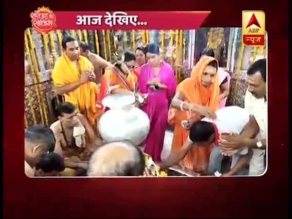 Watch full Saas Bahu Aur Saazish of August 8th, 2019