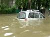 Gujarat Rain: Downpour Lashes Vadodara; Airport Closed, Trains Diverted