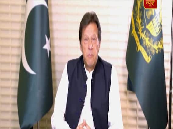 Trump asks Imran Khan to 'moderate' his rhetoric against India over Kashmir| Panchnama
