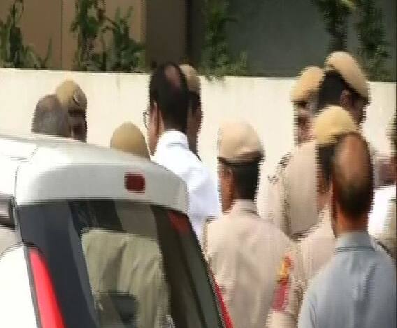 Reporter Stories: ফের চারদিনের সিবিআই হেফাজতে চিদম্বরম