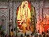 धूमधाम से मनाया गया जन्माष्टमी का त्योहार, मथुरा जन्मभूमि से देखिए बड़ी कवरेज