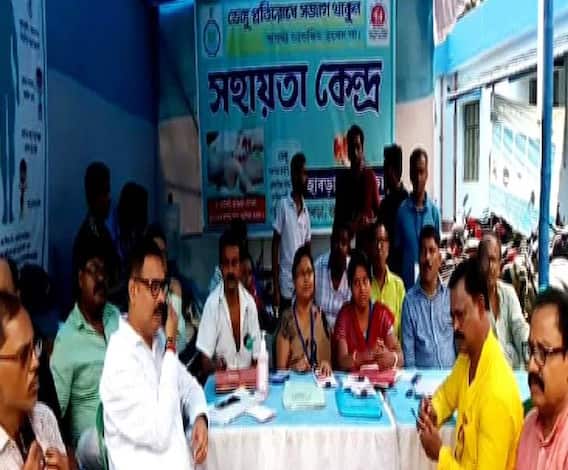 উত্তর ২৪ পরগনায় ডেঙ্গিতে আক্রান্ত ৩০৩৩ জন, রিপোর্ট স্বাস্থ্য দফতরের