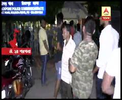 টিটাগড়ে মাঝগঙ্গায় নৌকা উল্টে নিখোঁজ তিন যুবক, তল্লাশি চালাচ্ছে পুলিশ
