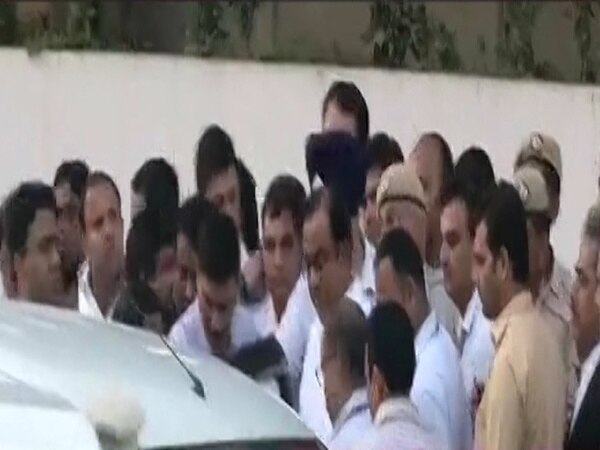 ABP News ABP News