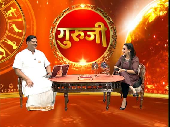Guruji With Pawan Sinha: Know How Planting Seeds Bring You Good Luck 