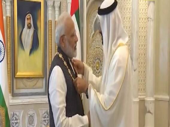 मुस्लिम देशों ने किया मोदी का सम्मान तो बौखलाए पाकिस्तानी नेता और वहां की मीडिया, देखिए | मास्टर स्ट्रोक फुल एपिसोड