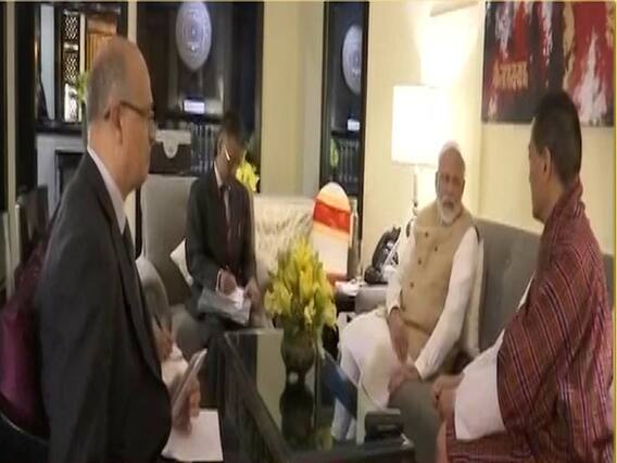 Namaste Bharat Full: Weekend Special: PM Modi To Address Bhutan Students