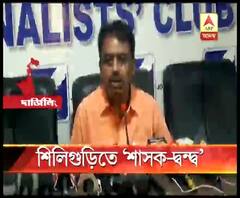 চক্রান্ত হচ্ছে, দলের নেতারাই যুক্ত, কুপ্রস্তাবকাণ্ডে বিস্ফোরক দাবি শিলিগুড়ির ৩৭ নম্বর ওয়ার্ডের কাউন্সিলরের