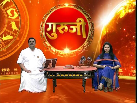 GuruJi With Pawan Sinha: Should You Not Work With Your Left Hand?