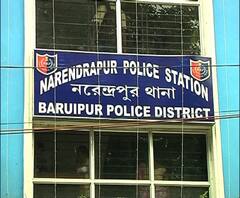 Reporter Stories: নরেন্দ্রপুরে মৃত জেলবন্দির বাড়িতে নোটিস দিতে গিয়ে আক্রান্ত দুই সিভিক ভলান্টিয়ার